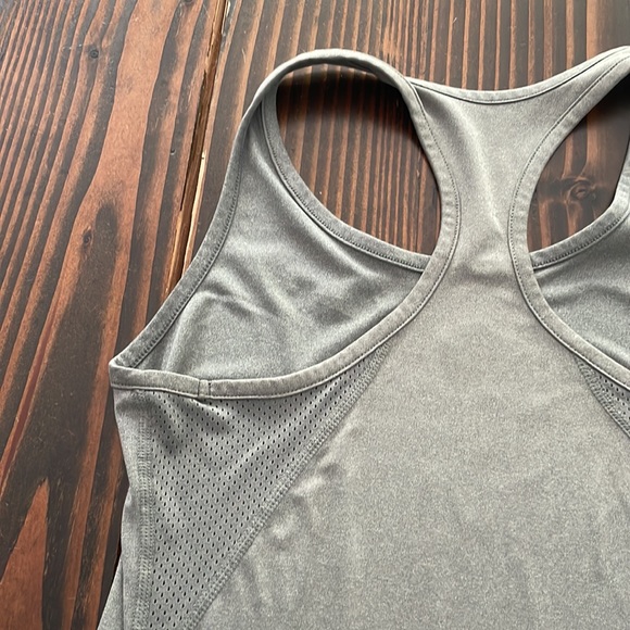 Nike Razor Back Tank Top - Picture 4 of 4
